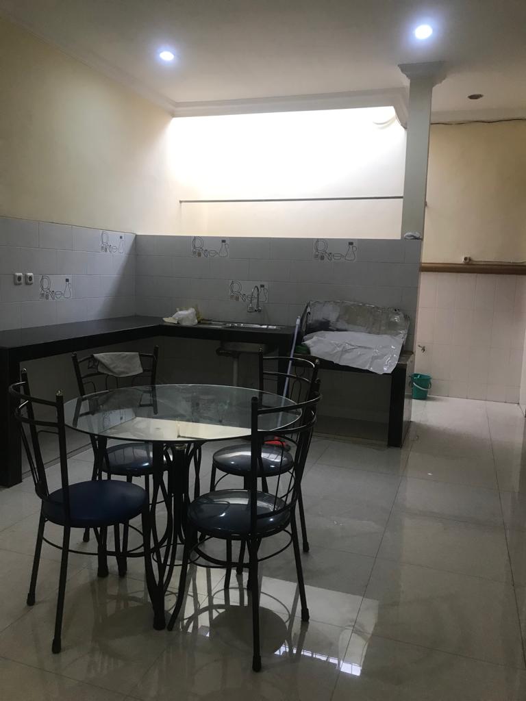Disewakan Rumah di Meadow Green Lippo Cikarang